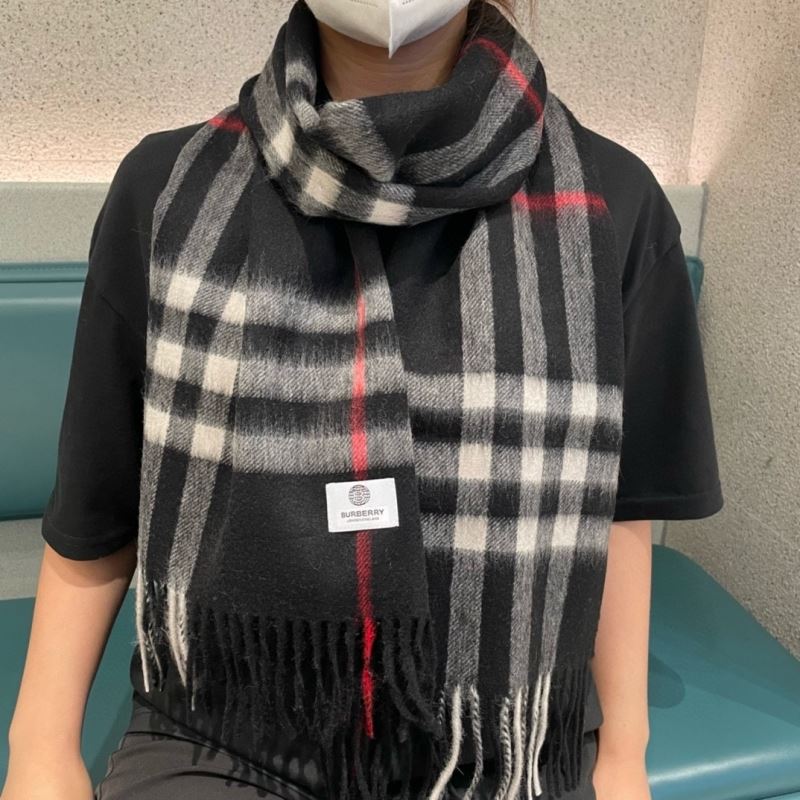 Burberry Scarf